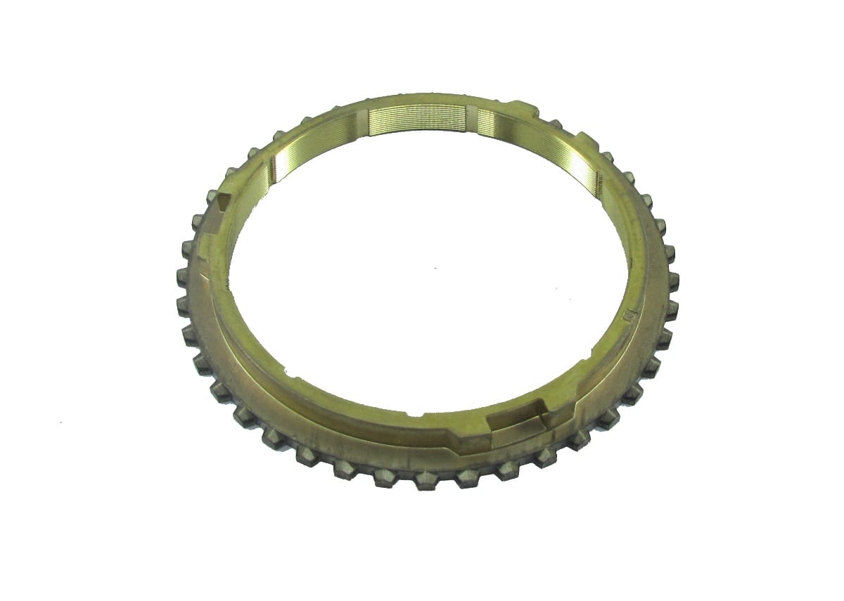 ANEL SINCRONIZADO EXTERNO 1A 2A CHEVROLET D20 D40 5 MARCHA EATON CLARK (CL2615A) FORD F1000
