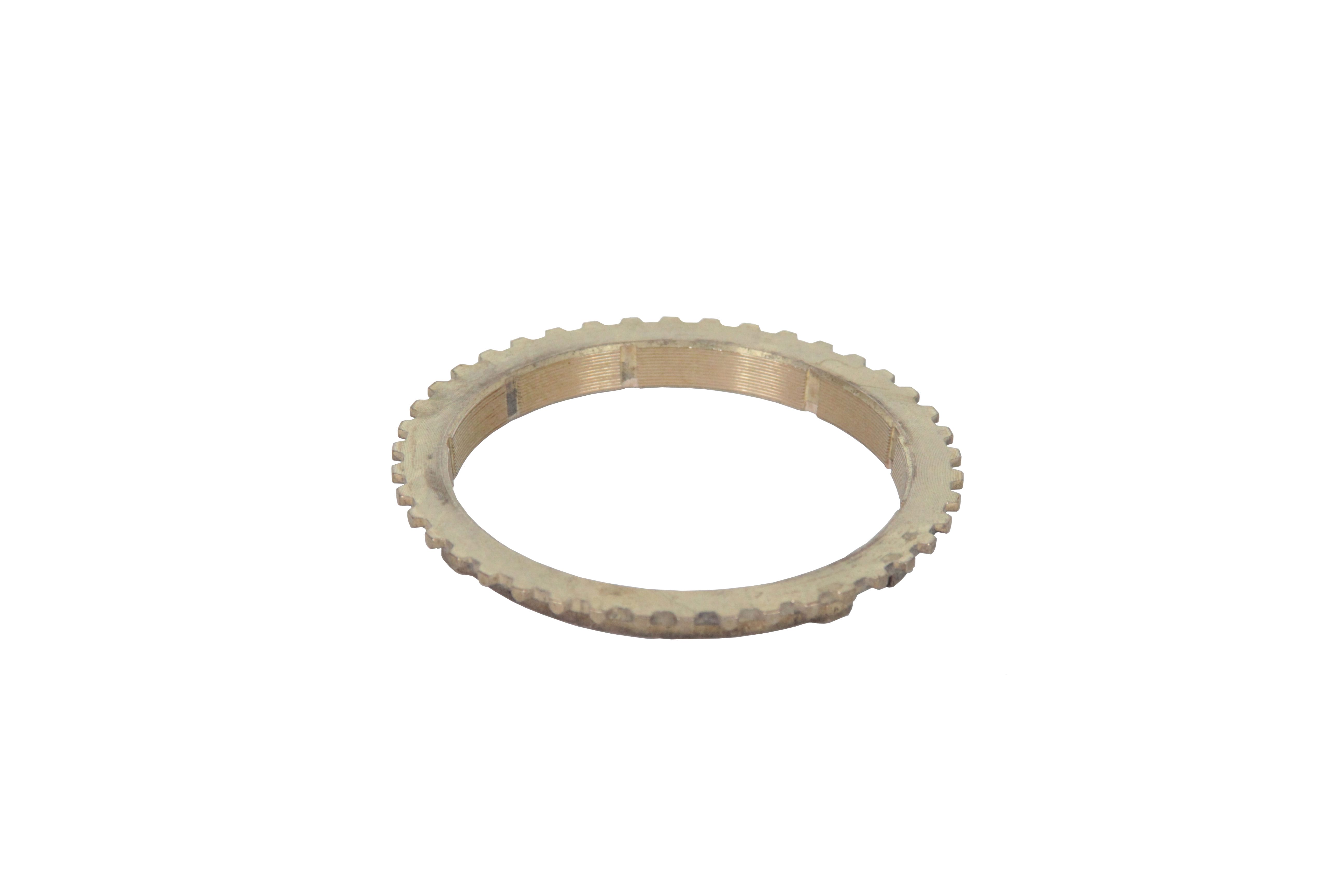 ANEL SINCRONIZADO 4A 5A CHEVROLET D20 D40 5 MARCHA EATON CLARK FORD F1000