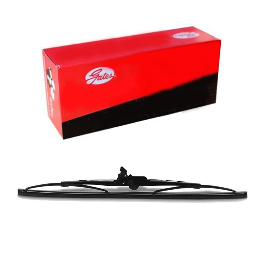 PALHETA LIMPADOR PARA-BRISA TRASEIRO UNO ELBA CORSA CARAVAN SUPREMA