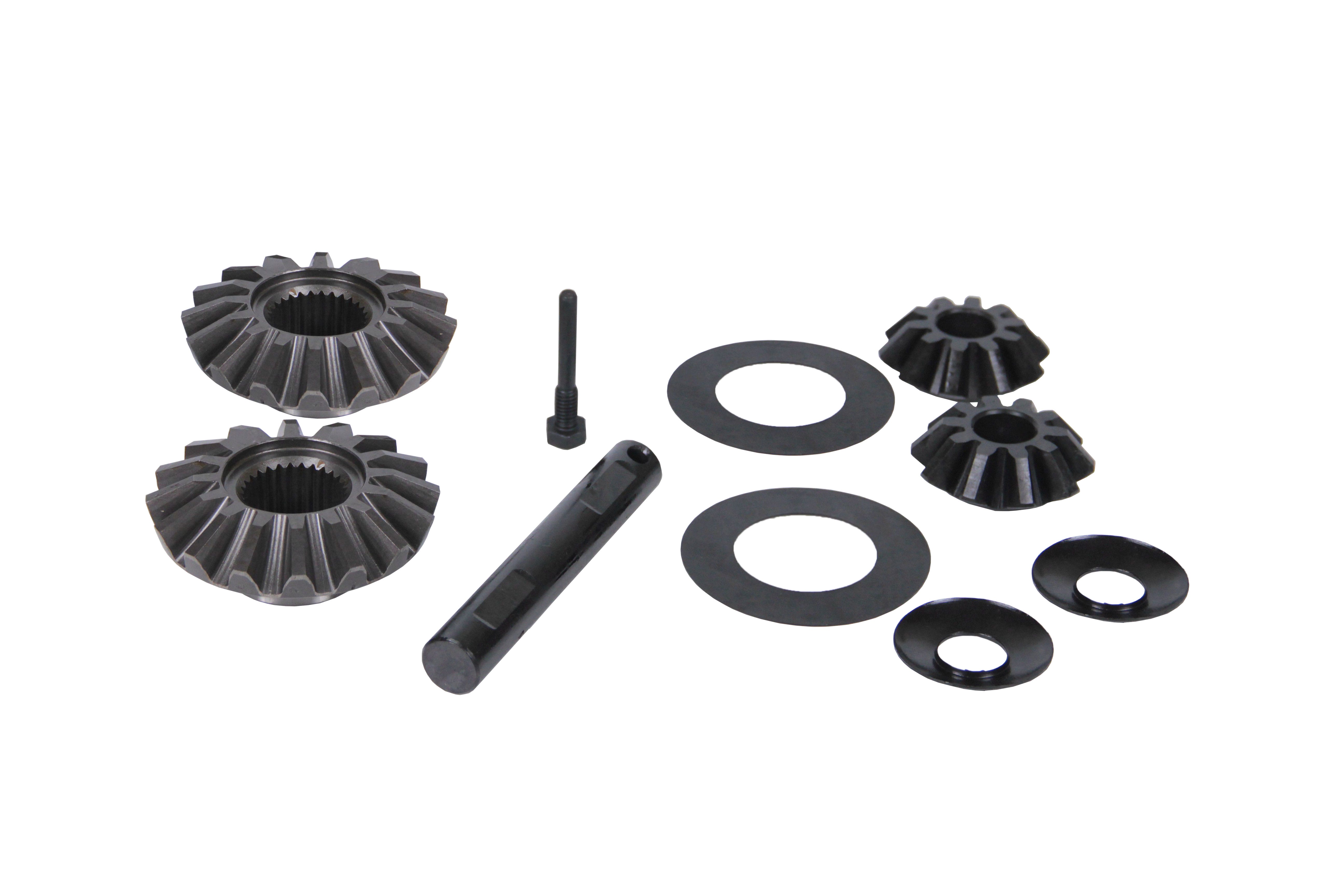 CONJUNTO ENGRENAGEM DIFERENCIAL CHEVROLET A10 C10 D10 D100 (25930)