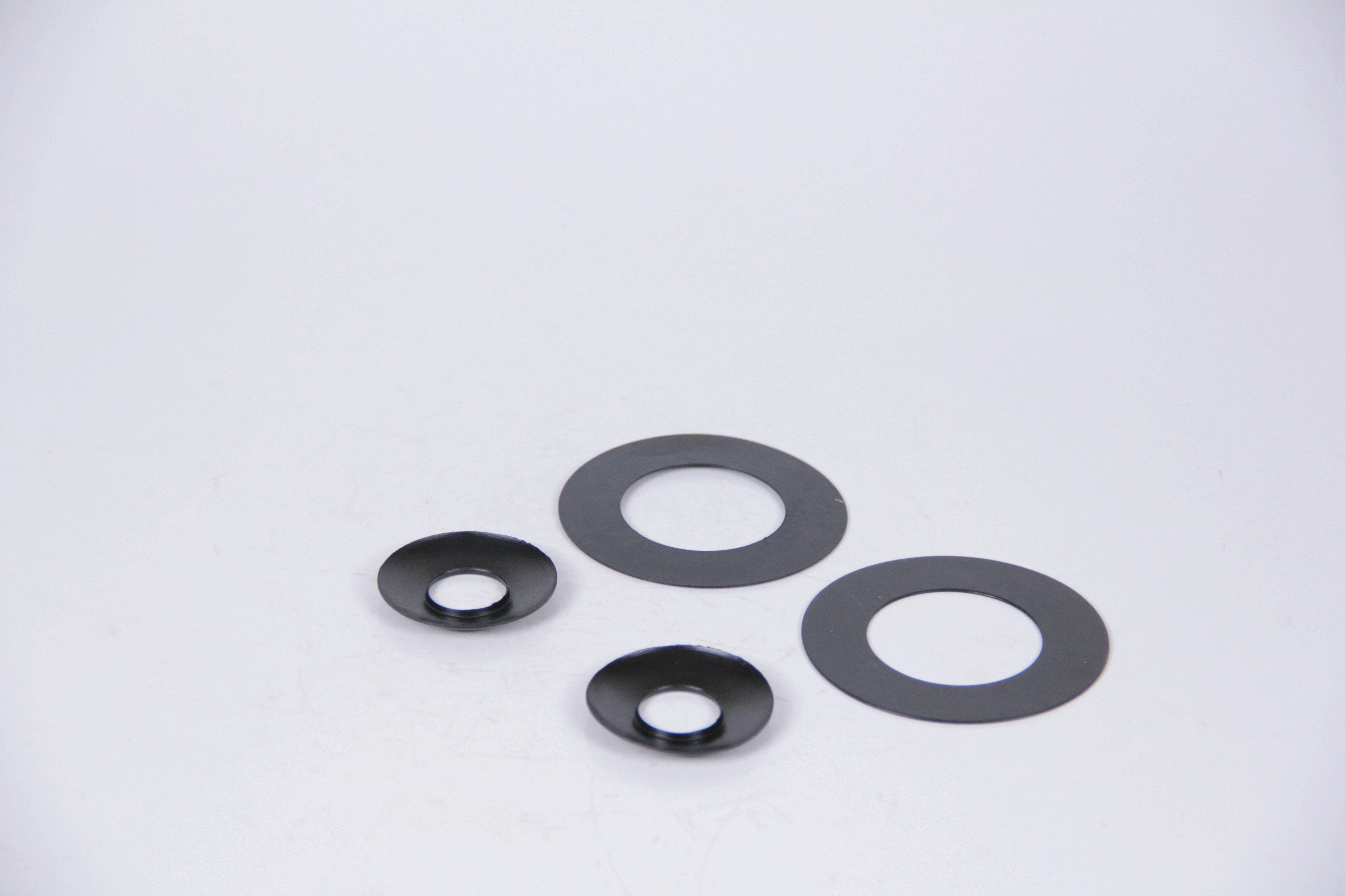 CONJUNTO ARRUELA DIFERENCIAL ACD10 D100