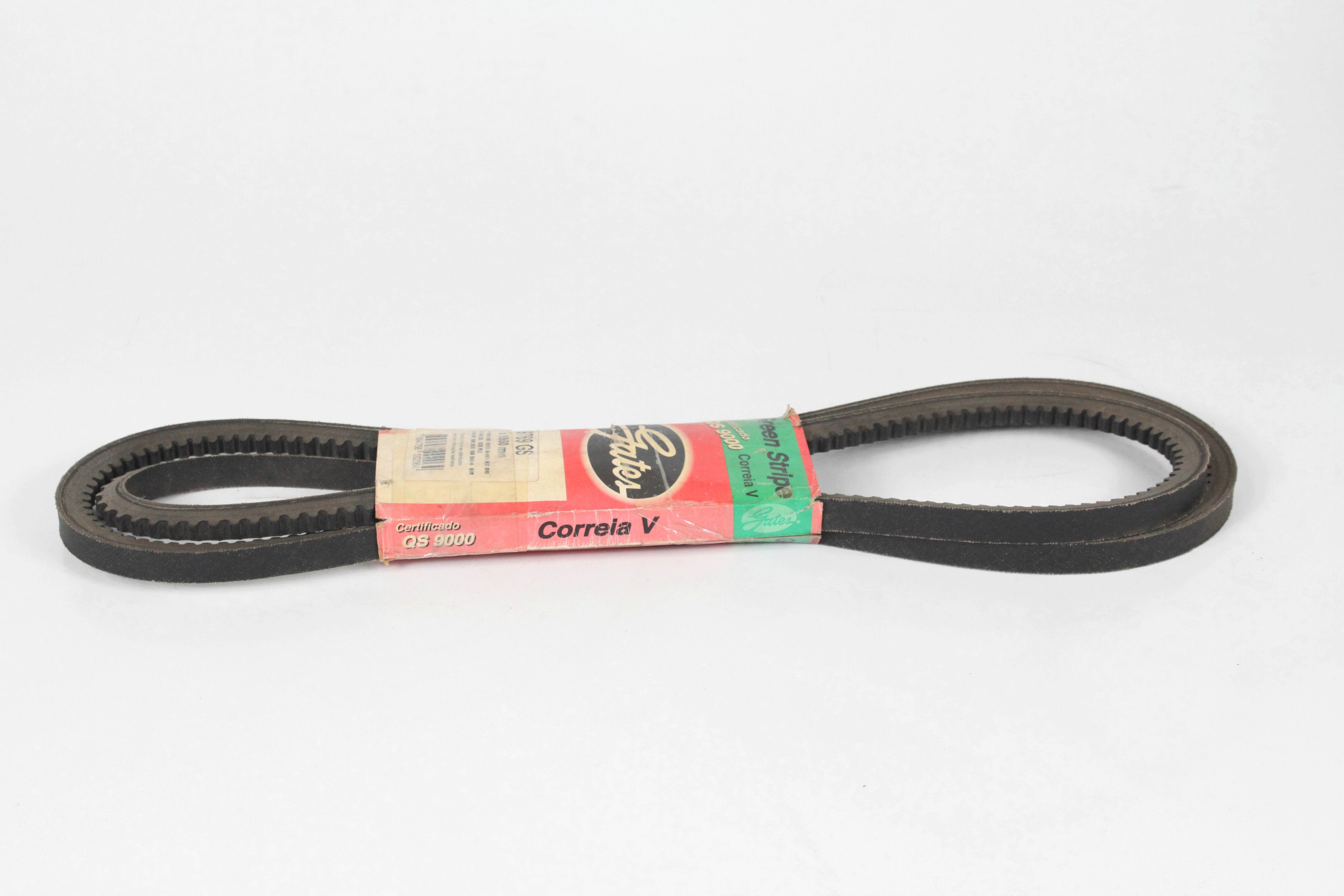 CORREIA GIR A POLIA INTERMEDIARIA MB 355 356 OH1313