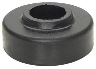BORRACHA AMORTECEDOR SUPERIOR DIANTEIRO SCANIA 112 113 142 143 VW 690 790 7100 8140