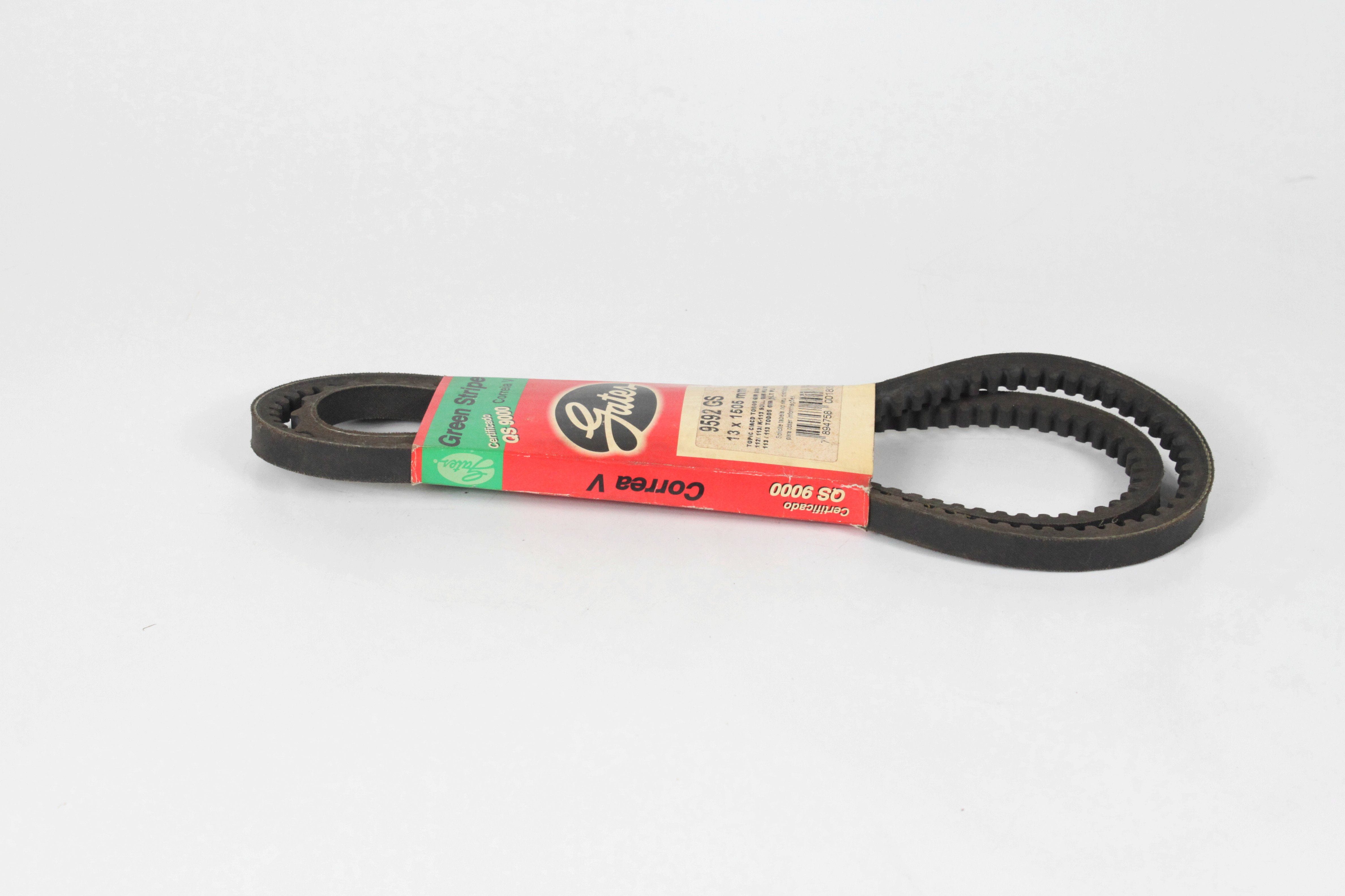 CORREIA POLIA INTERRUPTOR VENTILADOR SCANIA K113