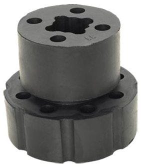 COXIM SUPERIOR INFERIOR DIANTEIRO CABINE F4000 1993/