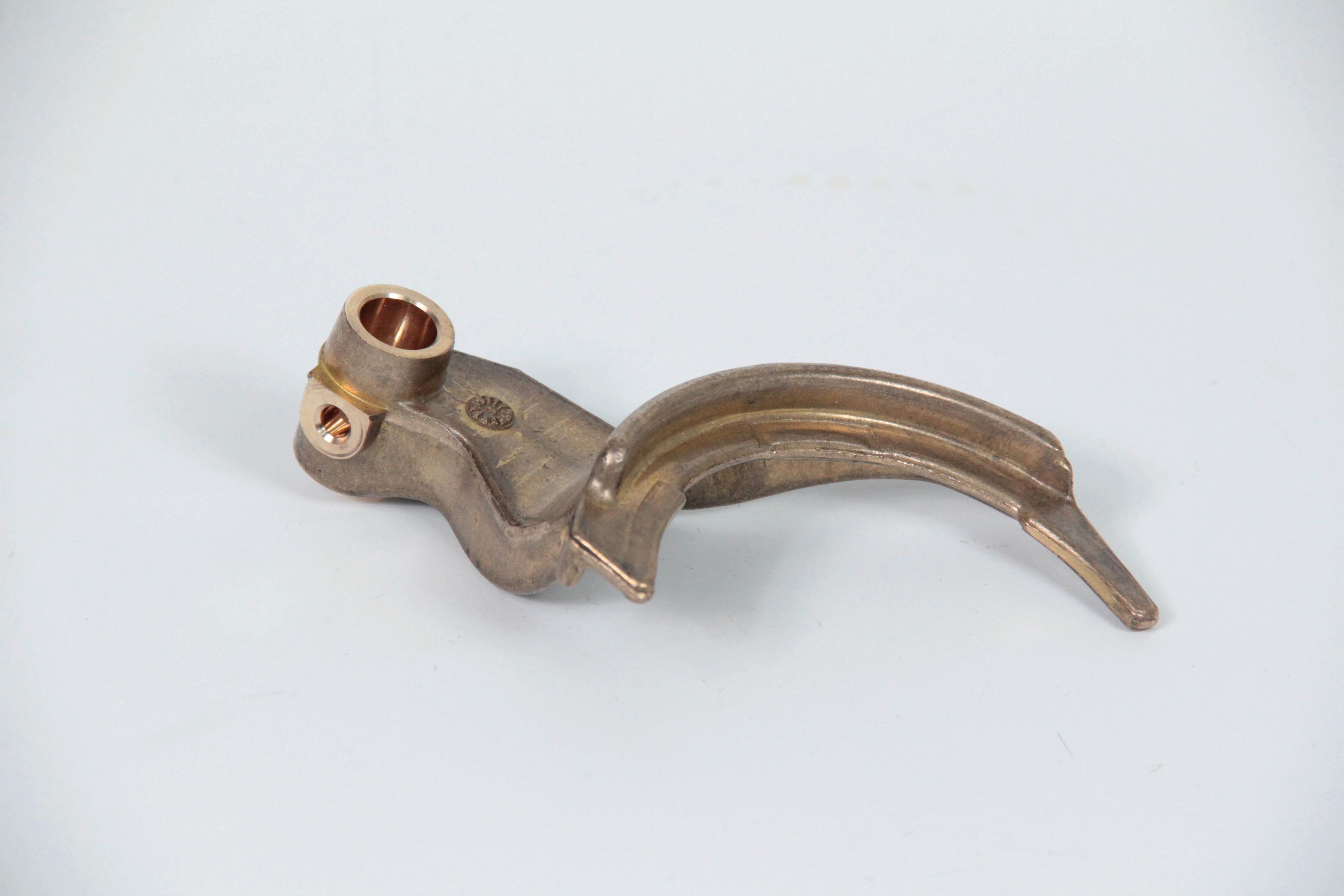 GARFO CAMBIO 1A 2A UNO FIORINO PICKUP