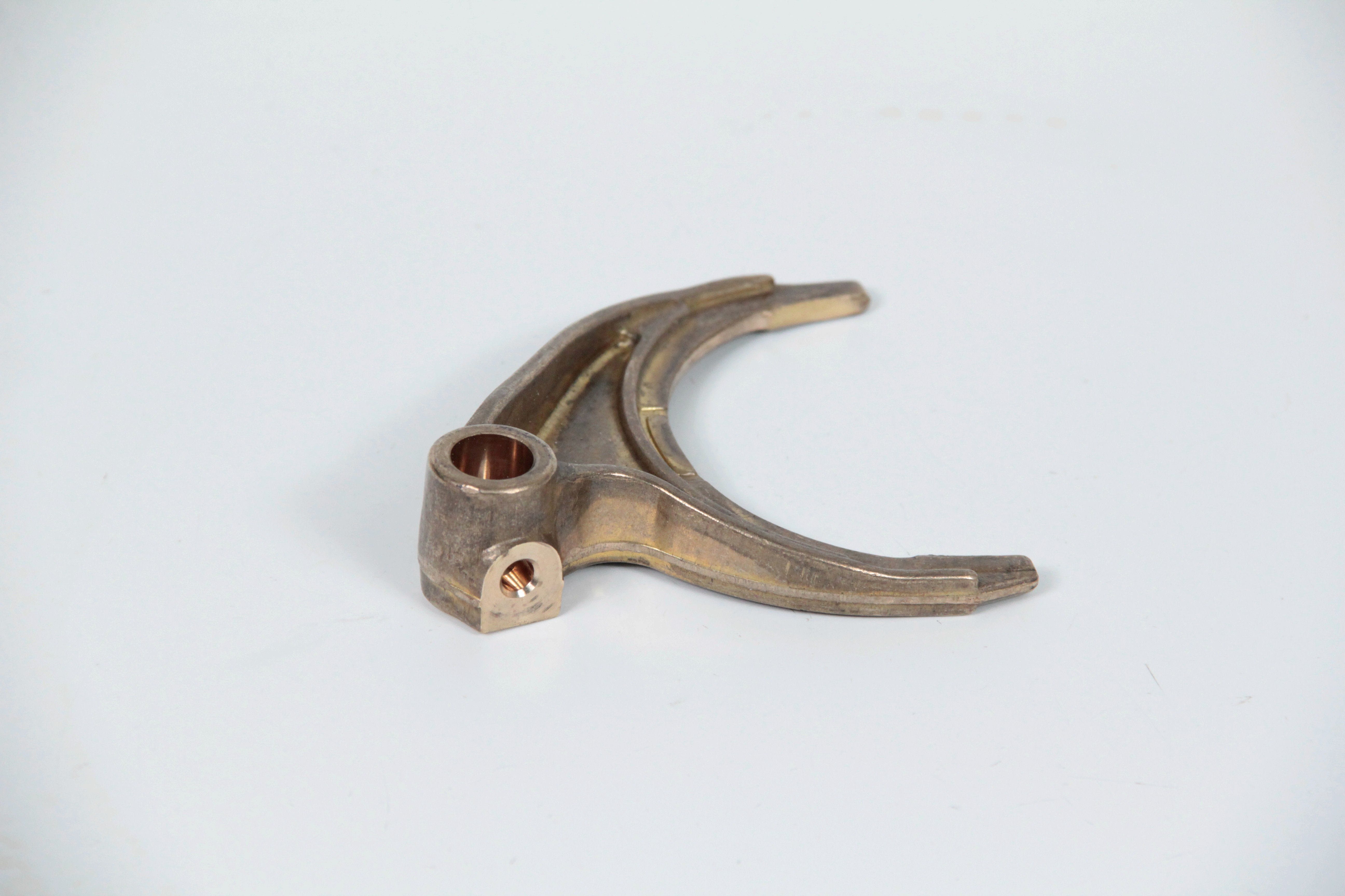 GARFO CAMBIO 3A 4A UNO FIORINO PICKUP