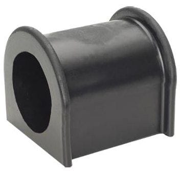 BORRACHA BARRA ESTABILIZADORA TRASEIRA SCANIA P94 P124 R124 R164 F94 K94 L94 K124