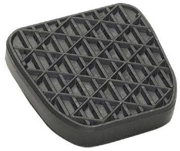 CAPA PEDAL FREIO EMB MB OF1313/1620