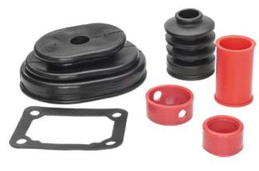 KIT CX TRANSF ALAVANCA CAMBIO MB OF1113/1313/1318