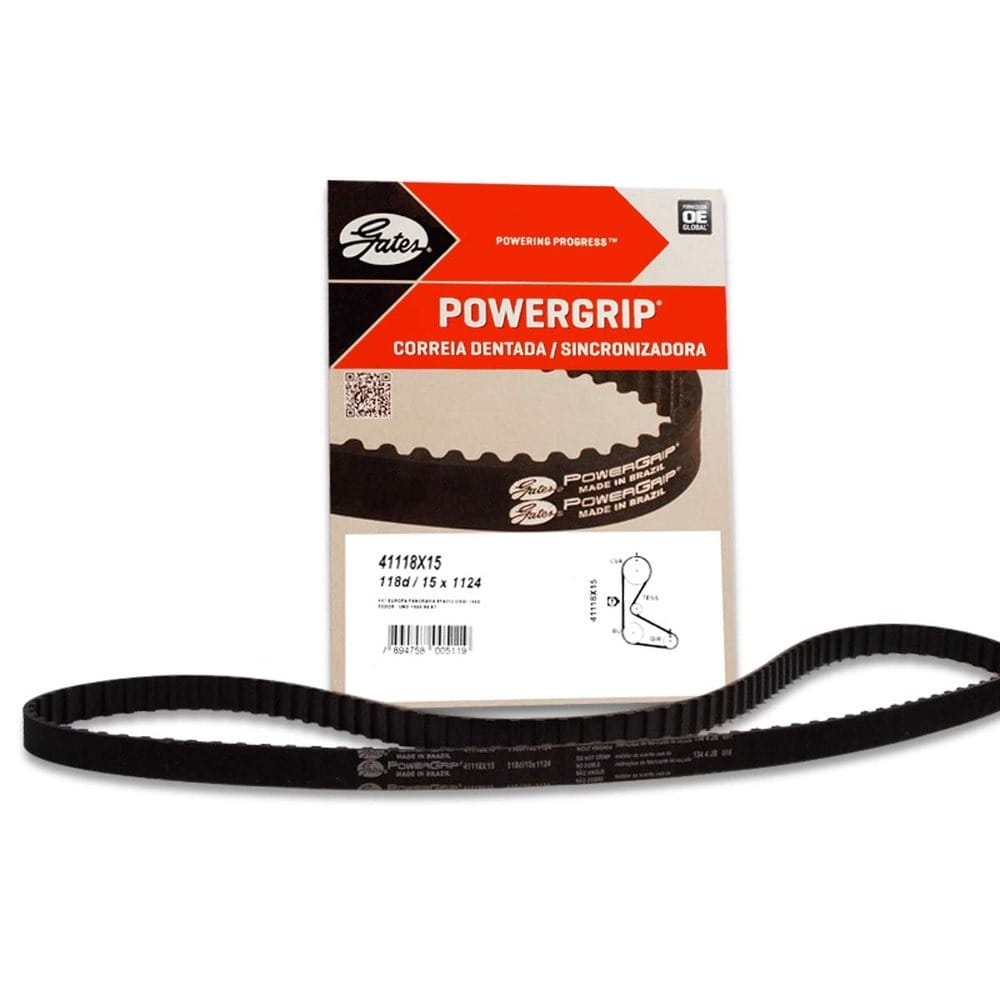CORREIA DISTRIBUICAO PREMIO UNO MT 1050 FIAT 147