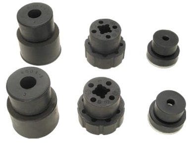 KIT S/PARAFUSO CABINE F4000 93/