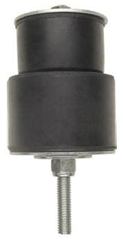 COXIM COMPLETO TRASEIRO CABINE F1000 1993/