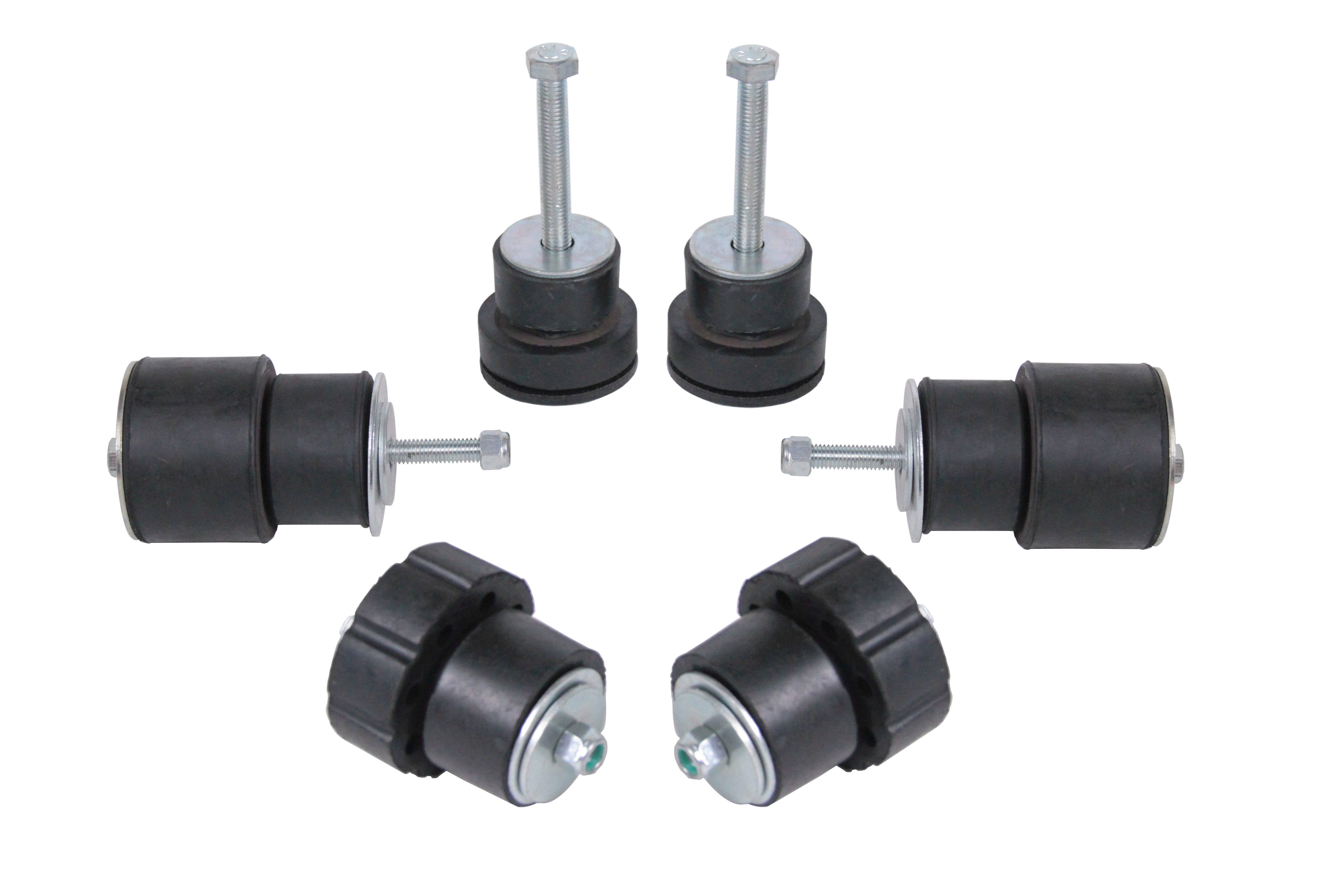 KIT CABINE F4000 1993 A 1998