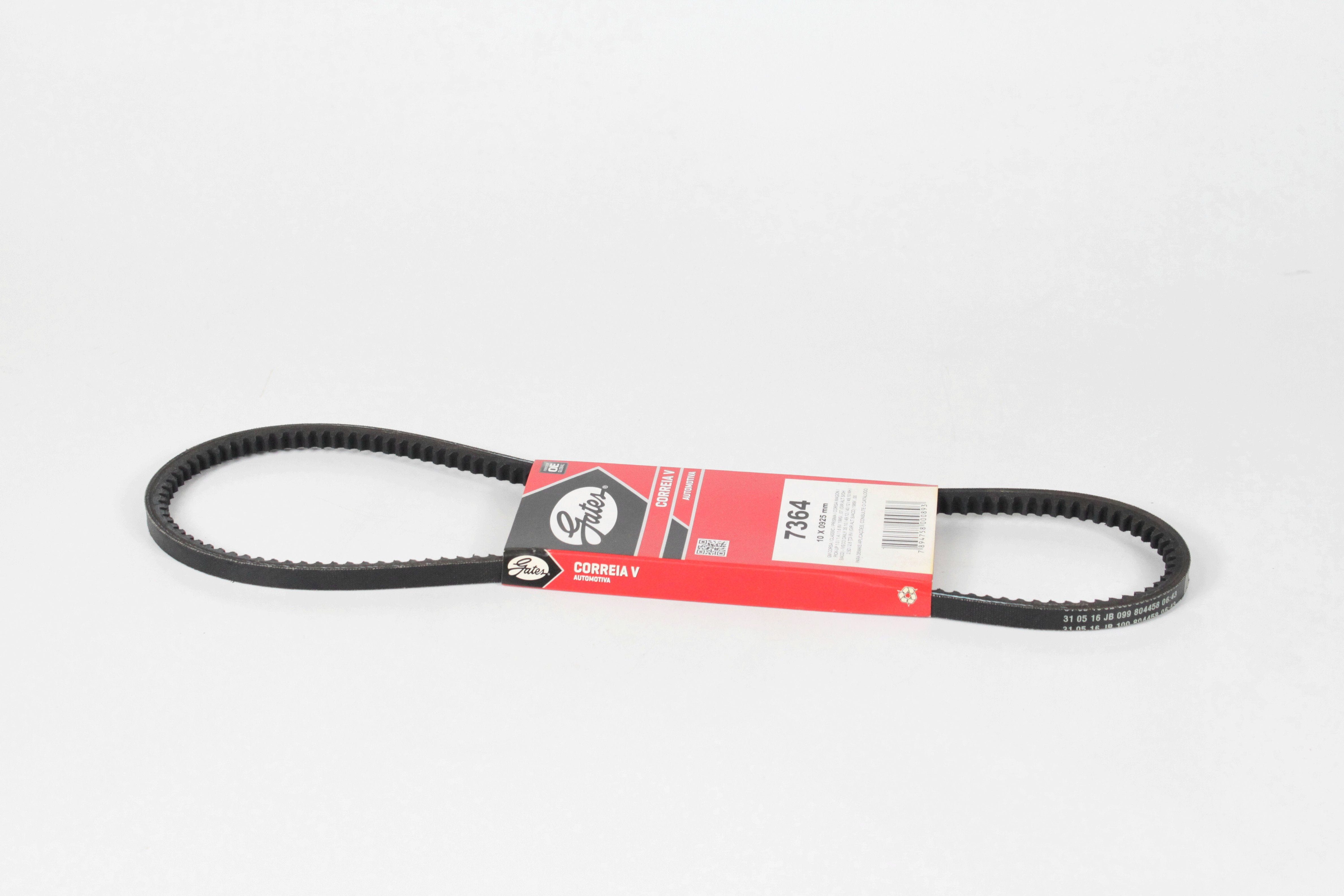 CORREIA ALTERNADOR S/ ACD S/ DH CORSA 1994/ CELTA 2001/
