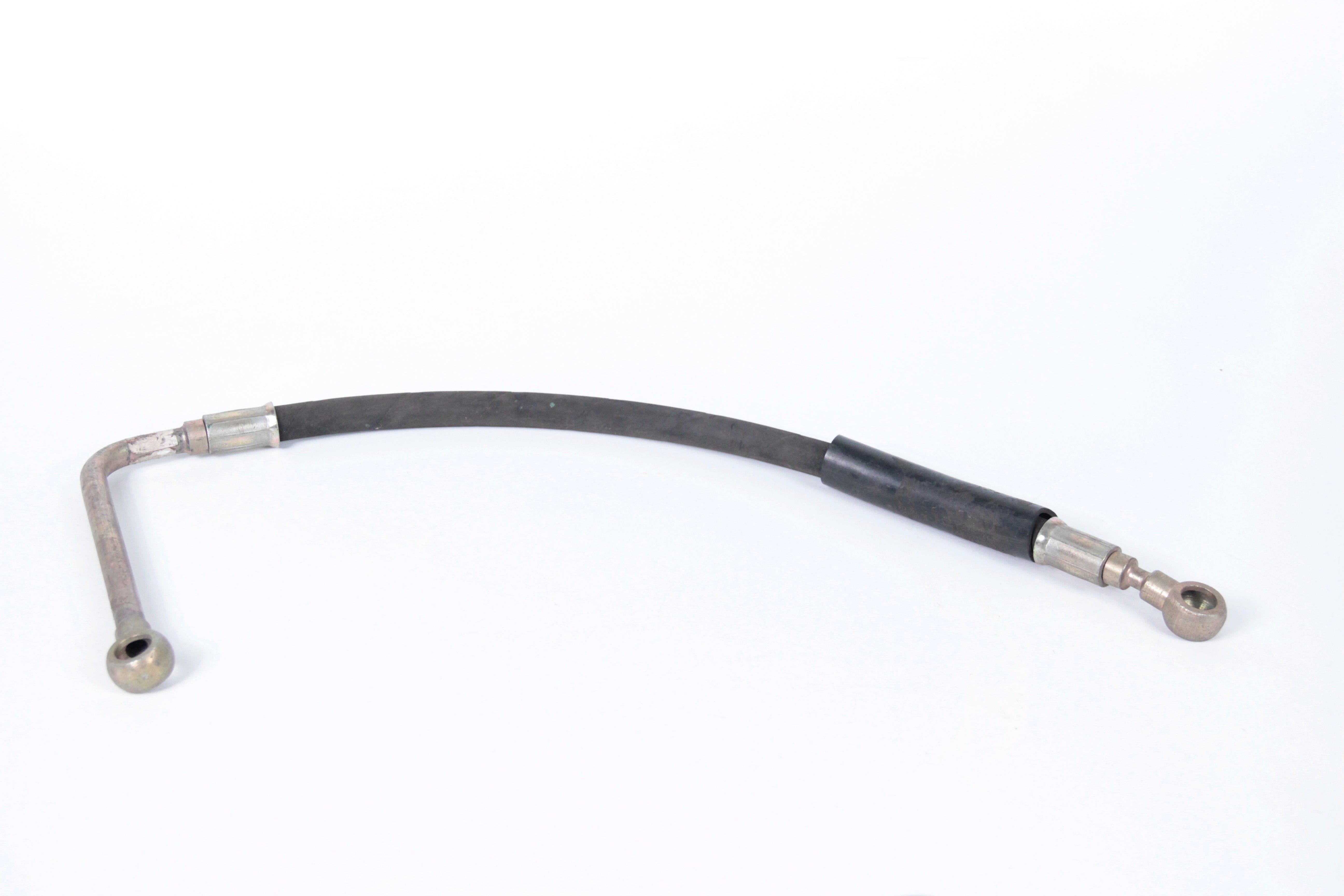 FLEXIVEL DIANTEIRO ESQUERDO VW 7100 8140