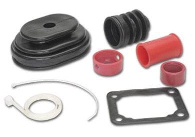 KIT CX TRANSF ALAVANCA CAMBIO MB OF1113/1313/1318