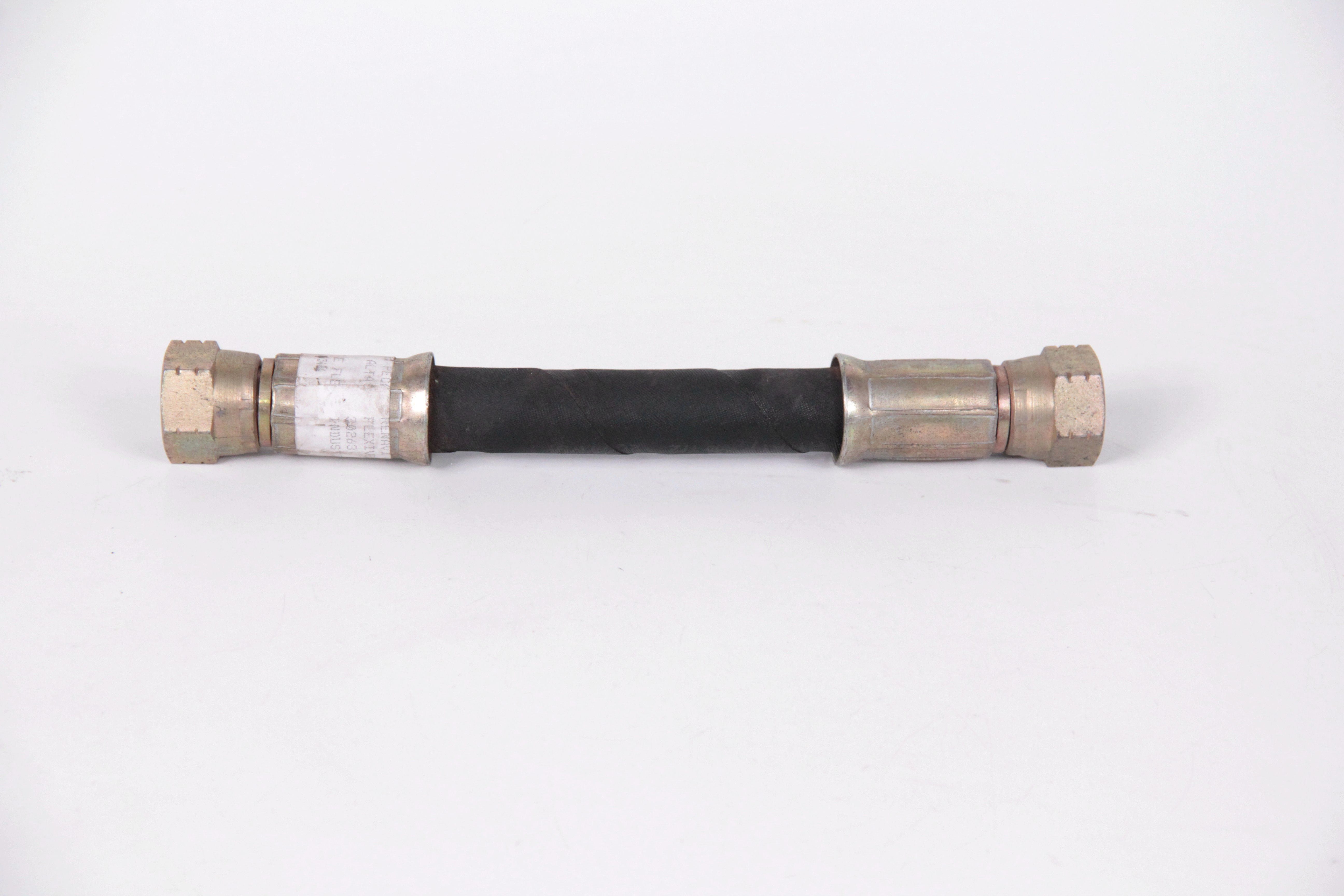 FLEXIVEL FILTRO DIESEL ALTA PRESSAO MB 608