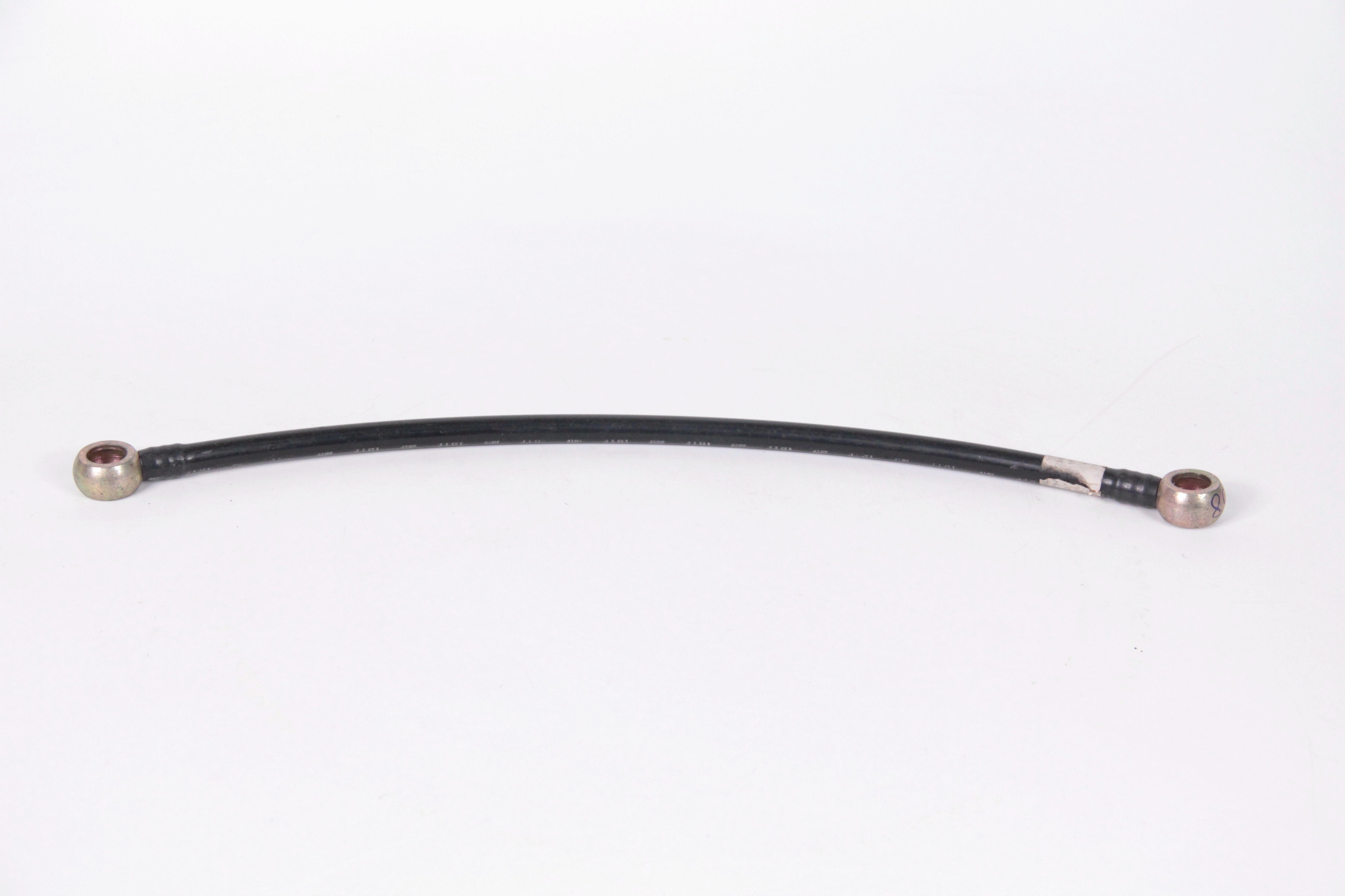 FLEXIVEL BOMBA INJETORA NYLON FILTRO OLHAL MENOR OM352 355 TODOS CBT 14