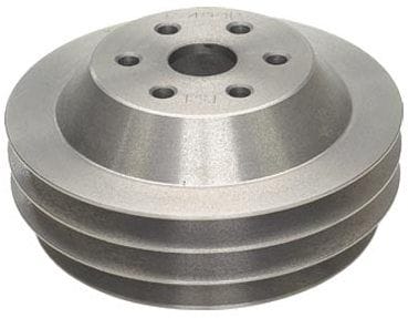 POLIA BOMBA DAGUA MB 1113 2213 3 CANAIS