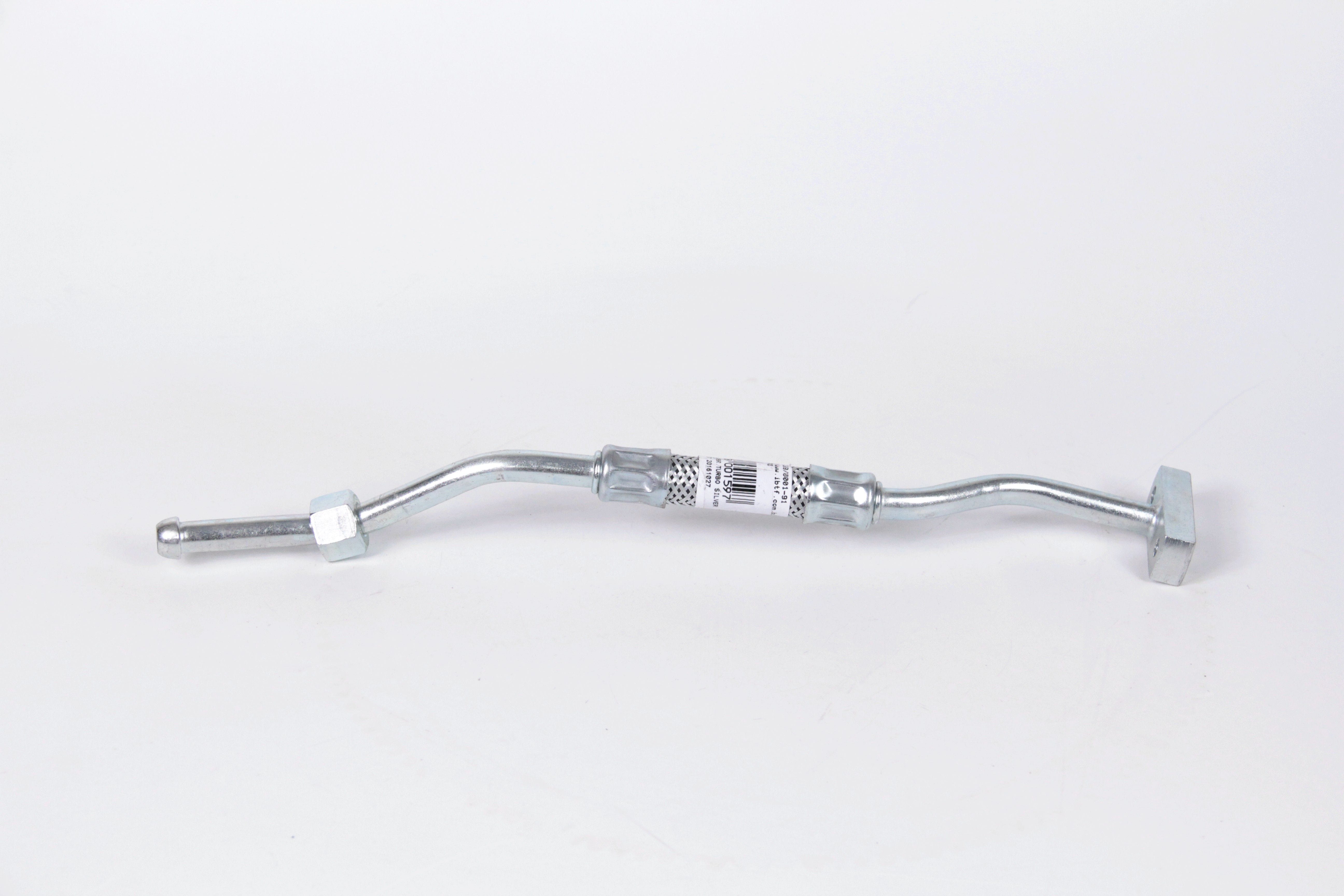 FLEXIVEL RETORNO TURBINA SILVERADO
