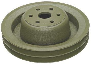 POLIA BOMBA DAGUA MB 1113 2213 3 CANAIS 195,5MM