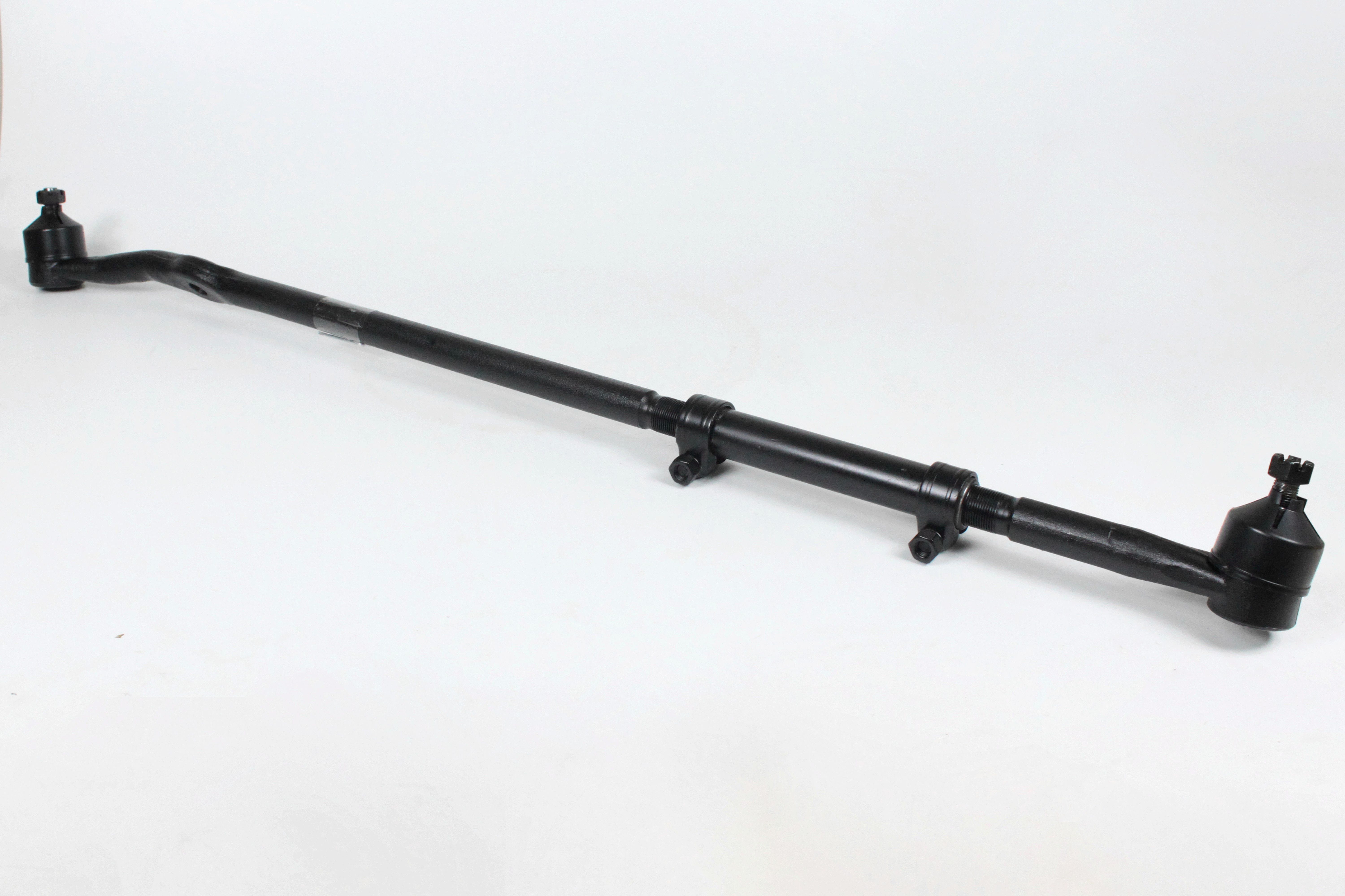 BARRA DIRECAO CENTRAL HIDRAULICA FORD F1000 1992 A 1998 (1091MM)