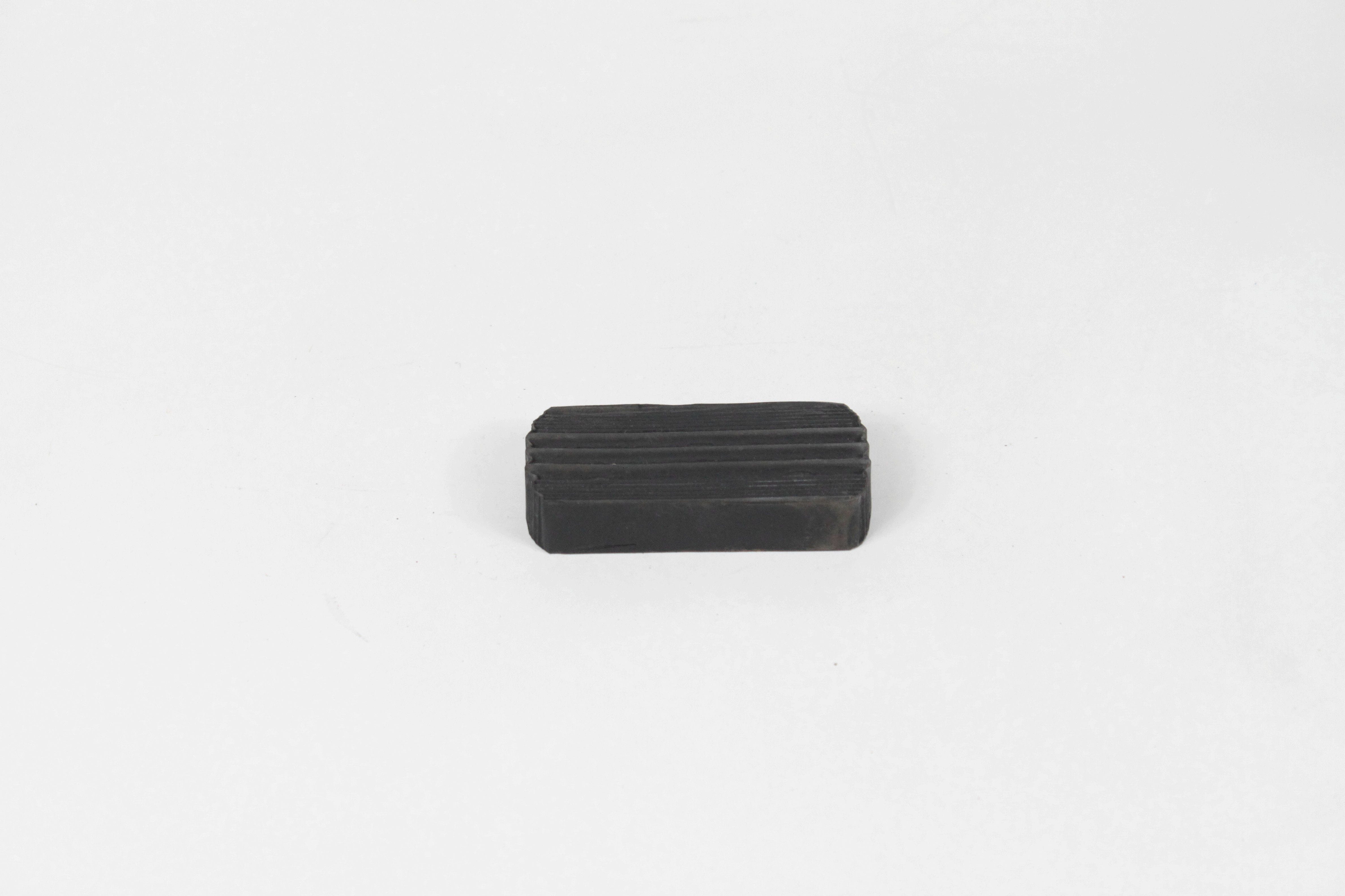 BORRACHA PEDAL FREIO EMBREAGEM TOYOTA