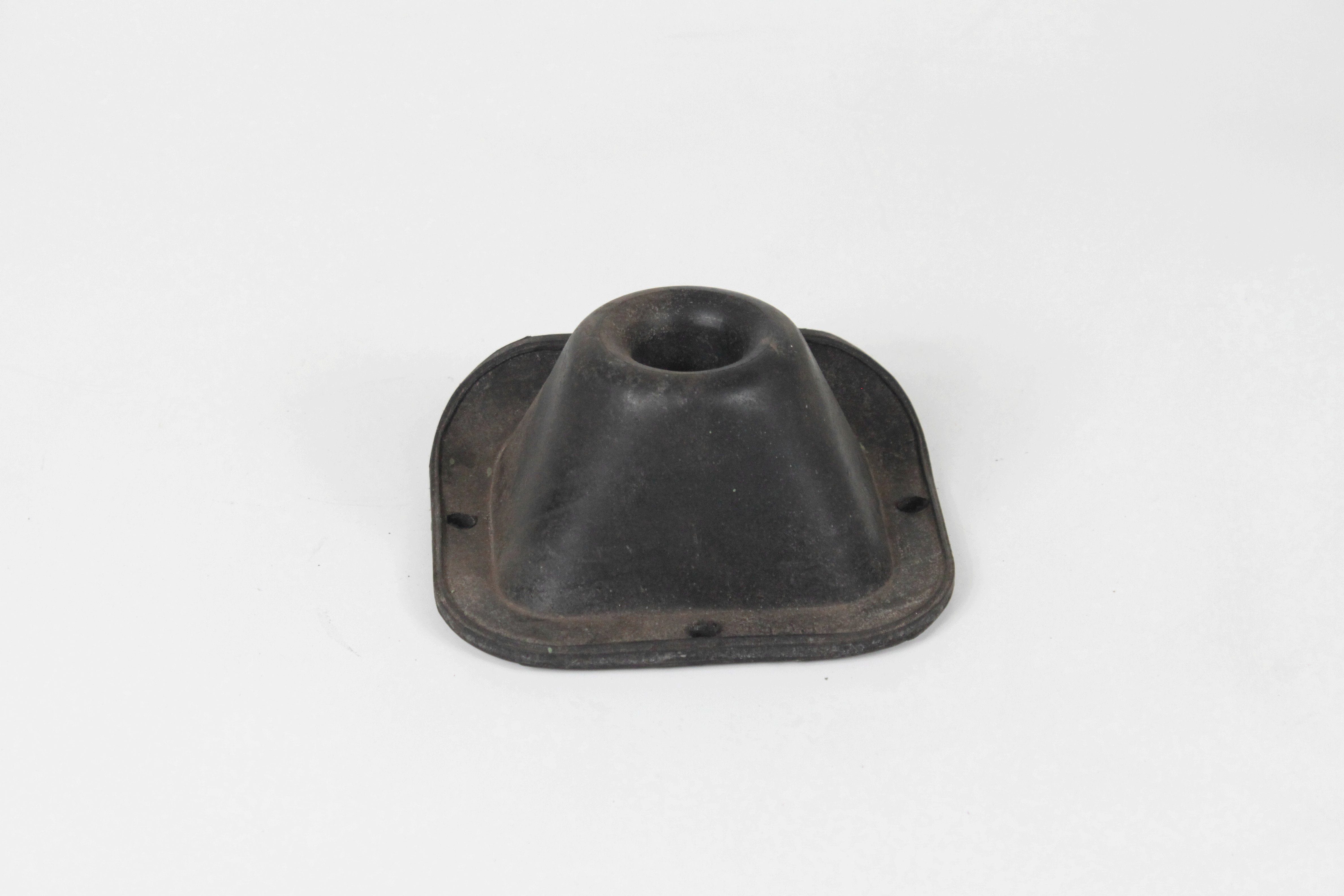 GUARDA PO ALAVANCA REDUCAO TOYOTA 1982/