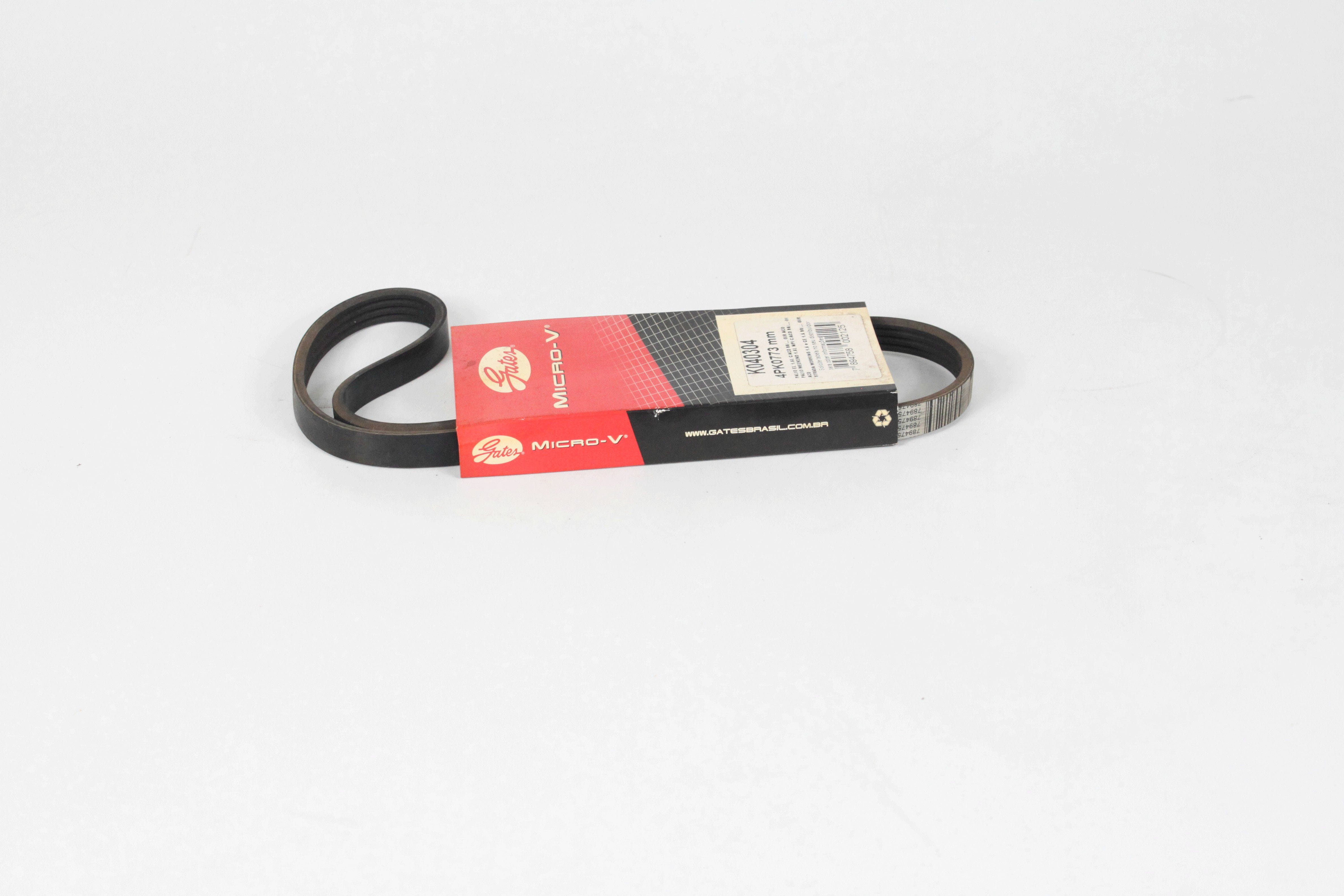 CORREIA ALTERNADOR C/ ACD PALIO 1.5