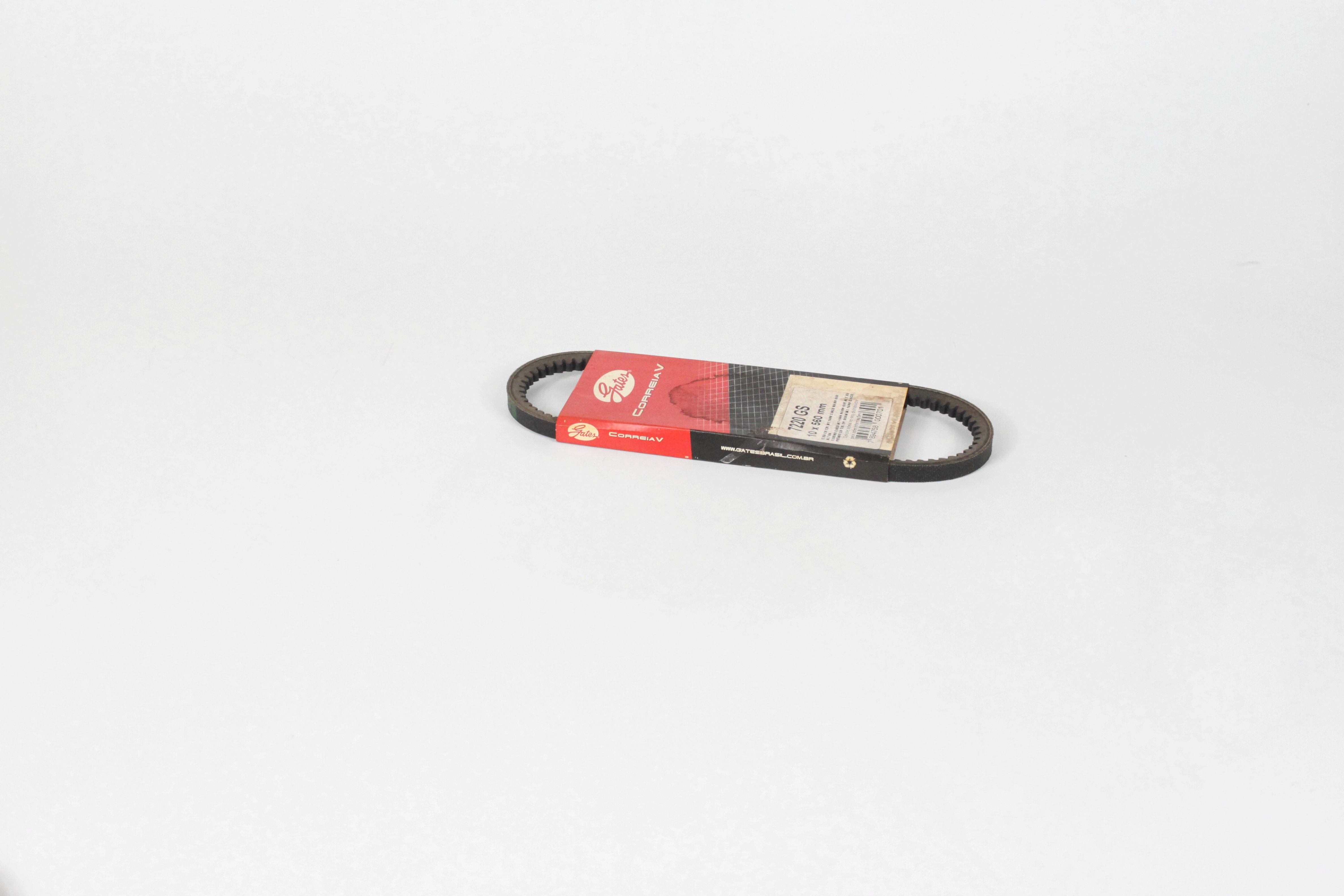CORREIA ALTERNADOR C/ ACD FIORINO ELBA 1500