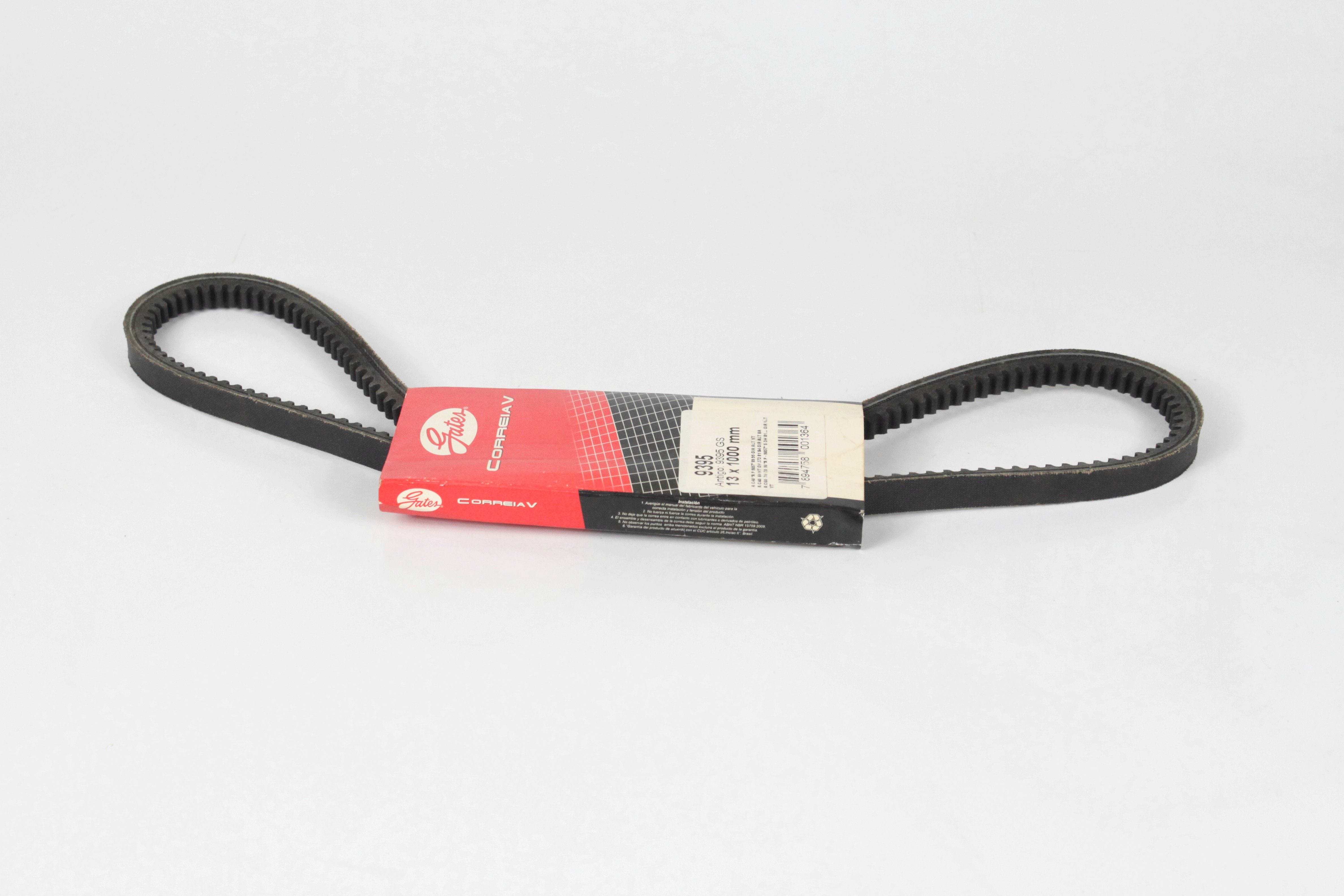 CORREIA ALTERNADOR D60 D70 1989/
