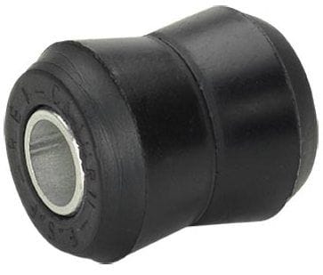 BORRACHA AMORTECEDOR DIANTEIRO C/ CANO FORD F4000