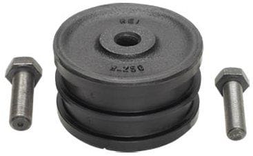 COXIM DIANTEIRO MOTOR D11000 D12000 D22000 (14MM 16MM)