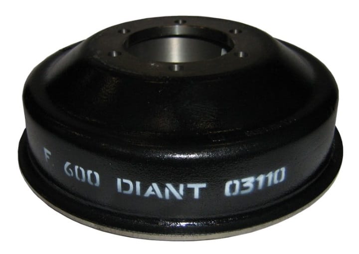 CINTA PROTETORA TANQUE OLEO MB 1113