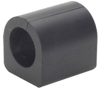 BORRACHA BARRA ESTABILIZADOR TRASEIRO MB SPRINTER 310 D