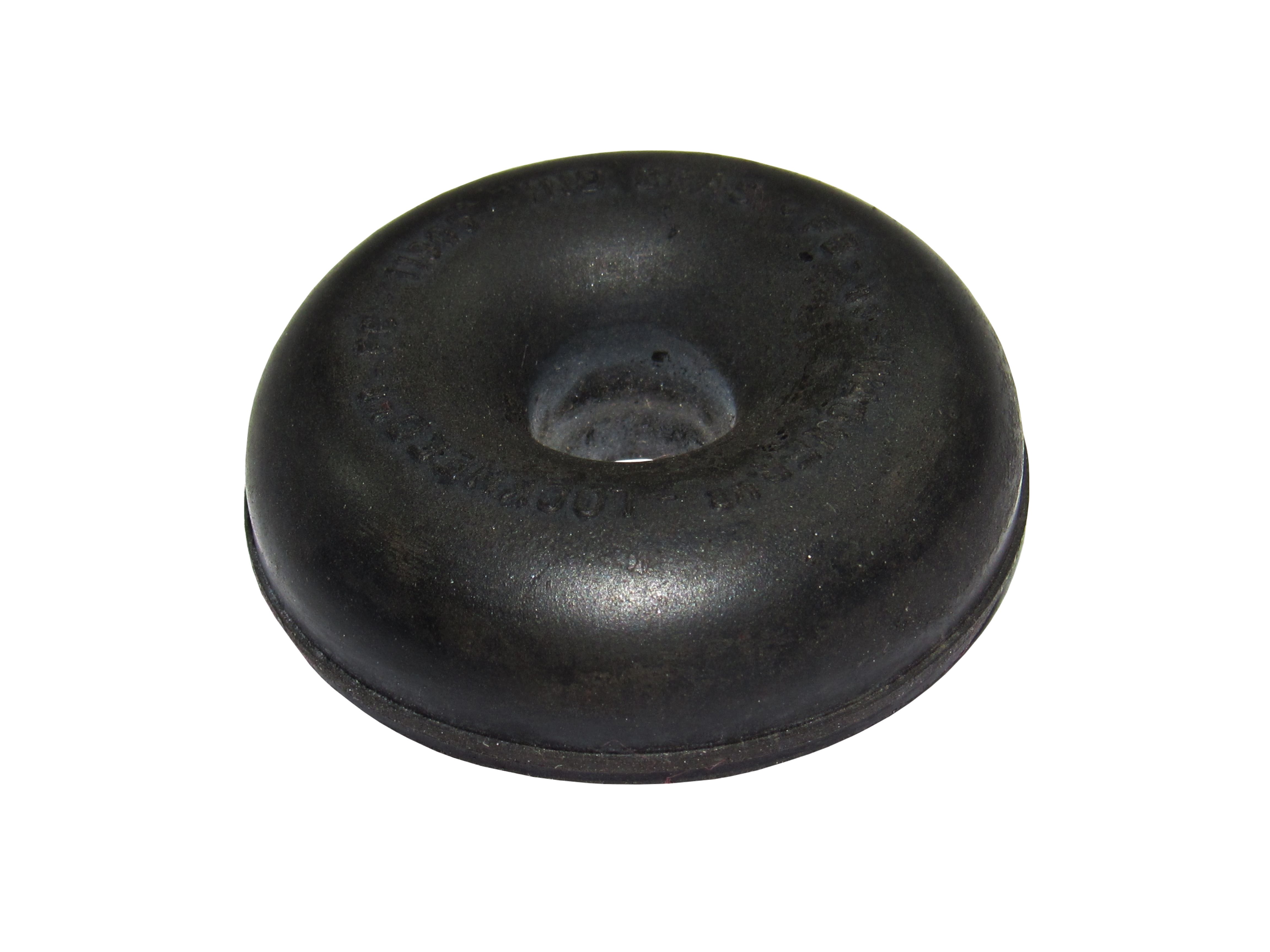 GUARDA PO FREIO DIANTEIRO F100 F600 1"