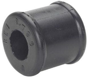 BORRACHA AMORTECEDOR INFERIOR TRASEIRO MB SPRINTER 310