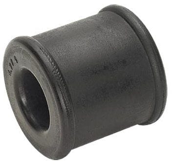 BORRACHA AMORTECEDOR DIANTEIRO VOLVO N10 N12 NL10 NL12