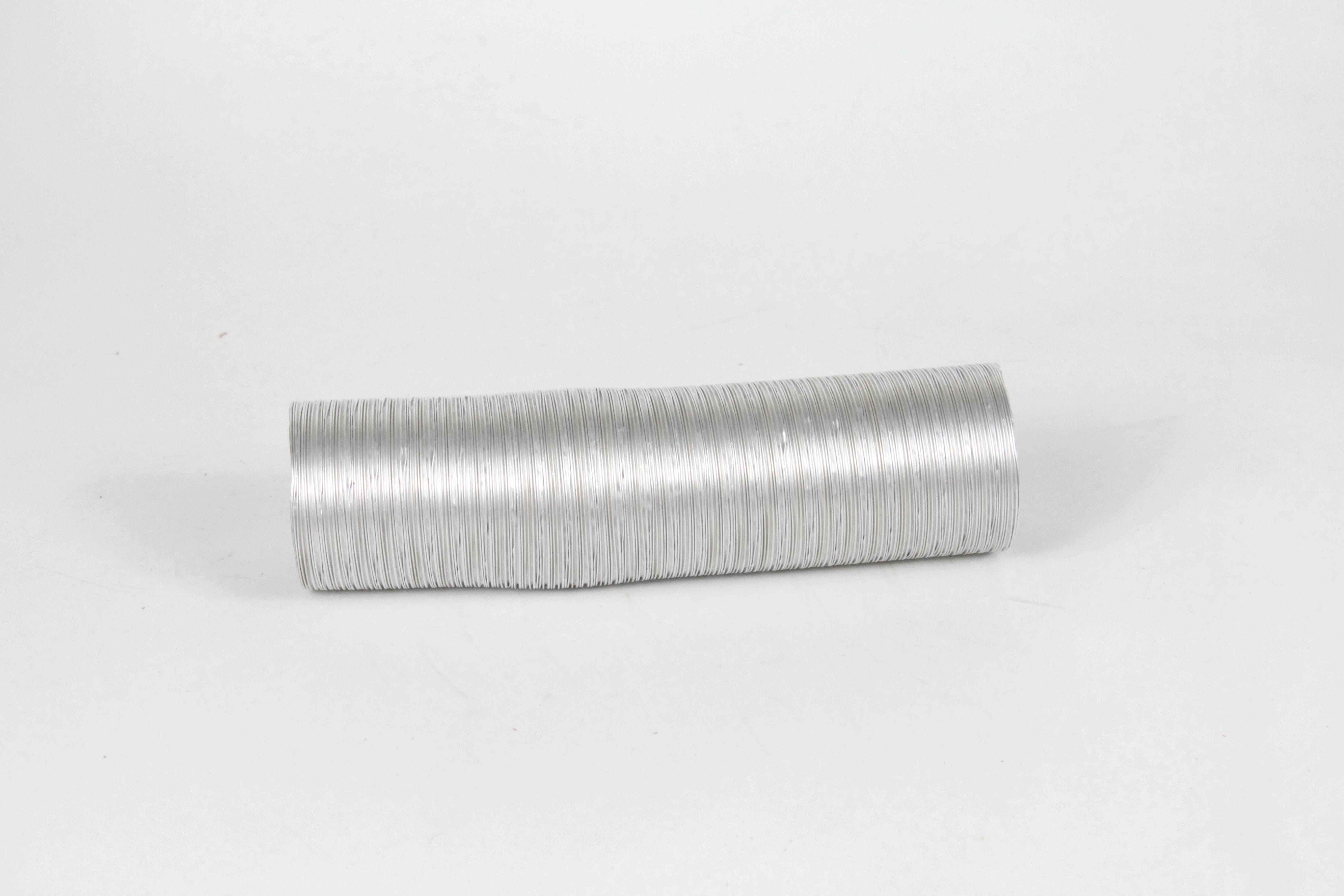 DUTO ALUMINIO AR GOL VOYAGE PARATI SAVEIRO FIAT 147 OPALA 0,50X300MM